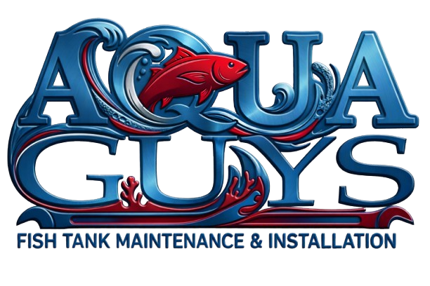 Aqua Guys Fish Tanks Gauteng